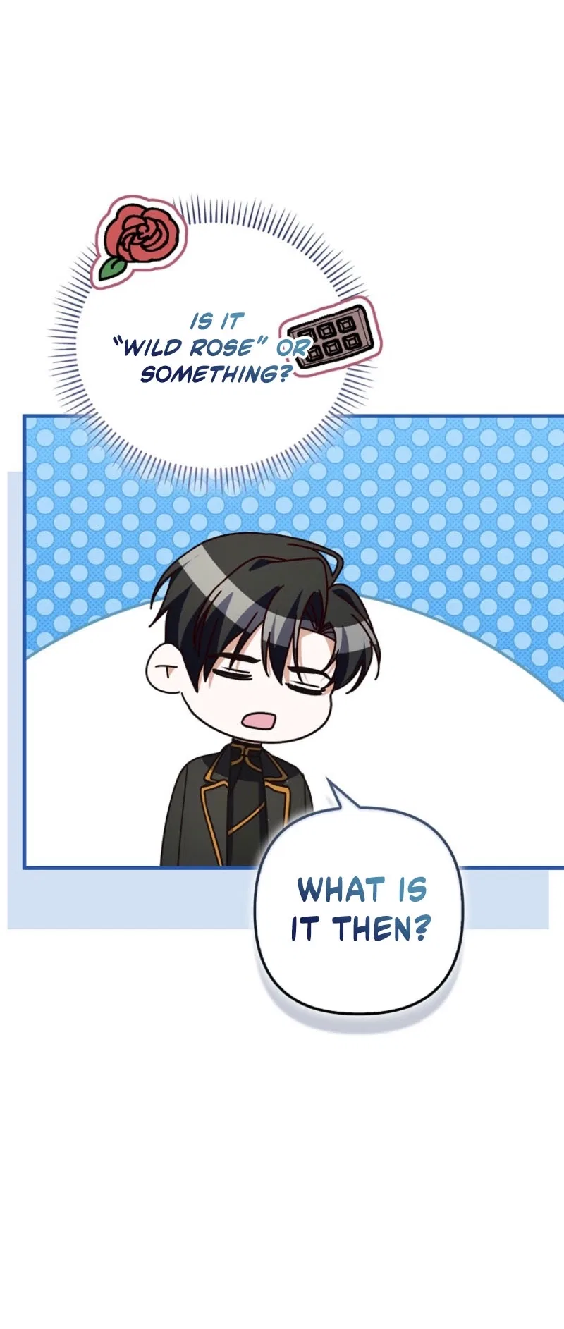 Becoming the Guide of the Mysophobic Villain? Absolutely Not! Chapter 35 – Page 41
