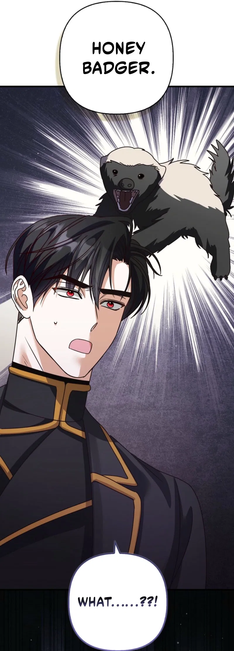 Becoming the Guide of the Mysophobic Villain? Absolutely Not! Chapter 35 – Page 42