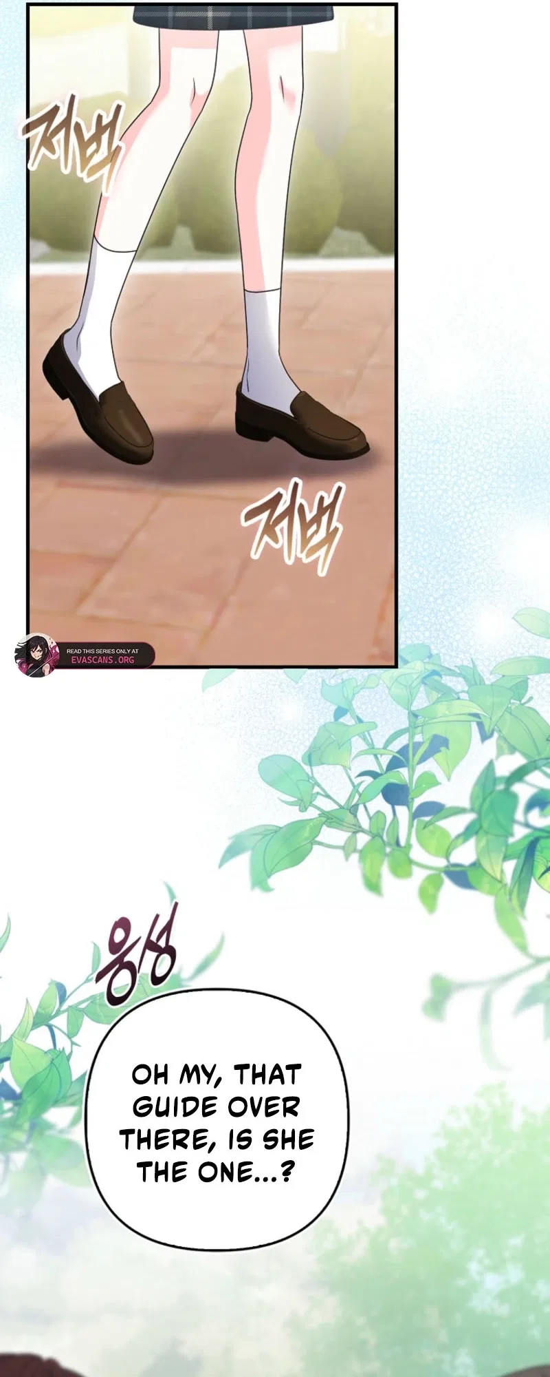 Becoming the Guide of the Mysophobic Villain? Absolutely Not! Chapter 35 – Page 46