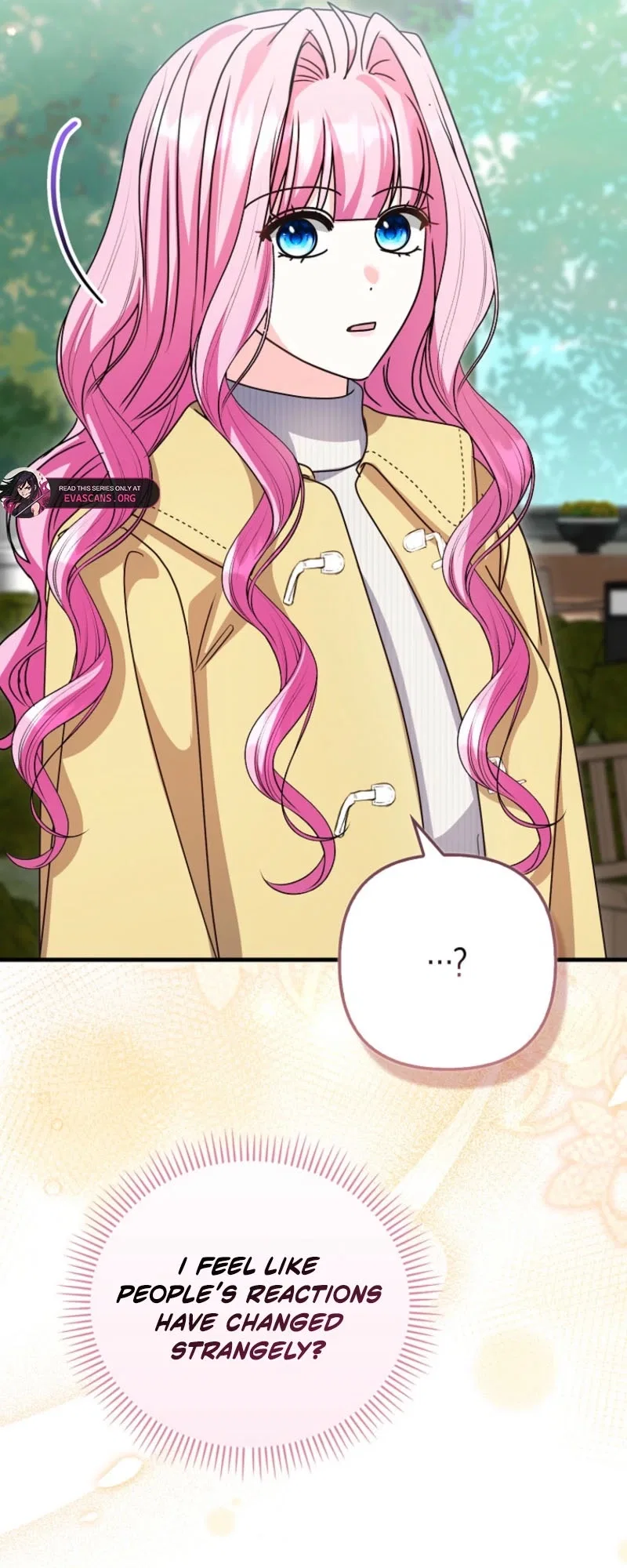 Becoming the Guide of the Mysophobic Villain? Absolutely Not! Chapter 35 – Page 49