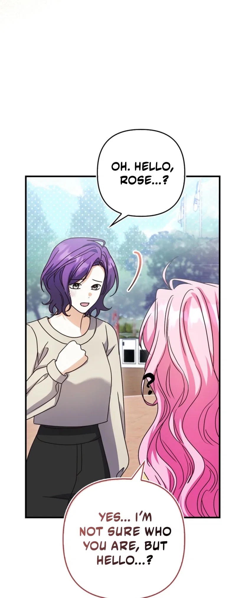 Becoming the Guide of the Mysophobic Villain? Absolutely Not! Chapter 35 – Page 50