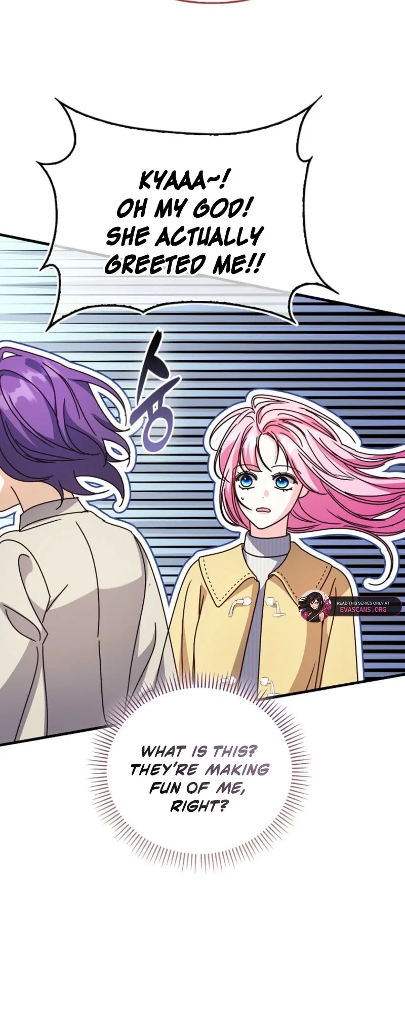 Becoming the Guide of the Mysophobic Villain? Absolutely Not! Chapter 35 – Page 51