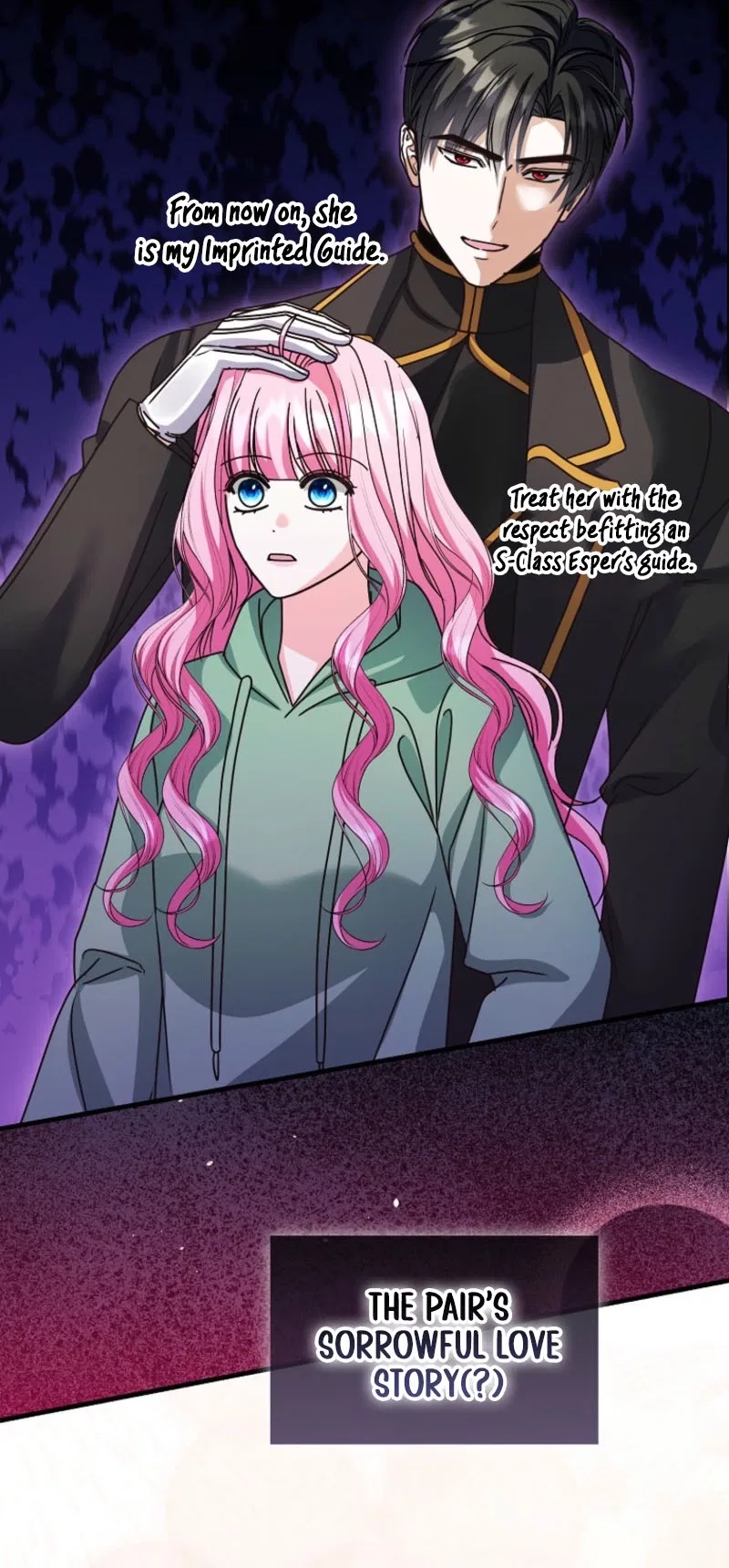Becoming the Guide of the Mysophobic Villain? Absolutely Not! Chapter 35 – Page 57