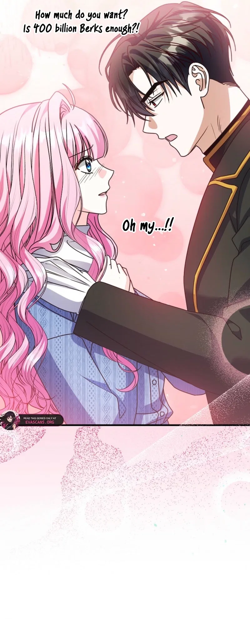 Becoming the Guide of the Mysophobic Villain? Absolutely Not! Chapter 35 – Page 58