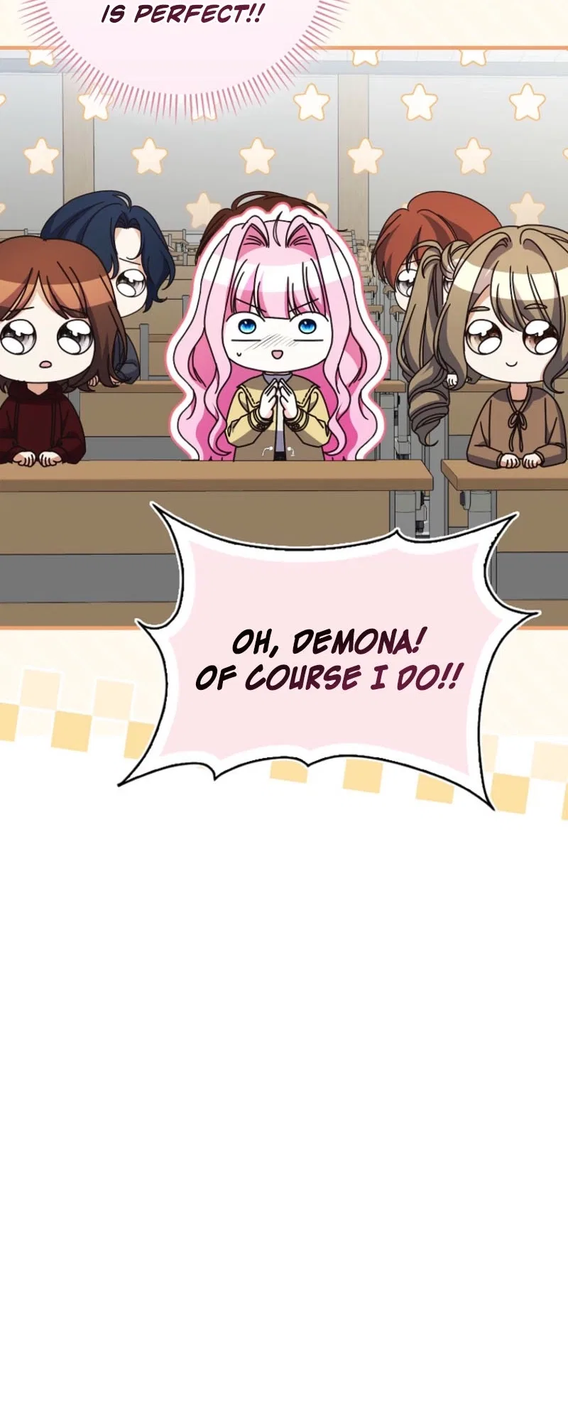 Becoming the Guide of the Mysophobic Villain? Absolutely Not! Chapter 35 – Page 62