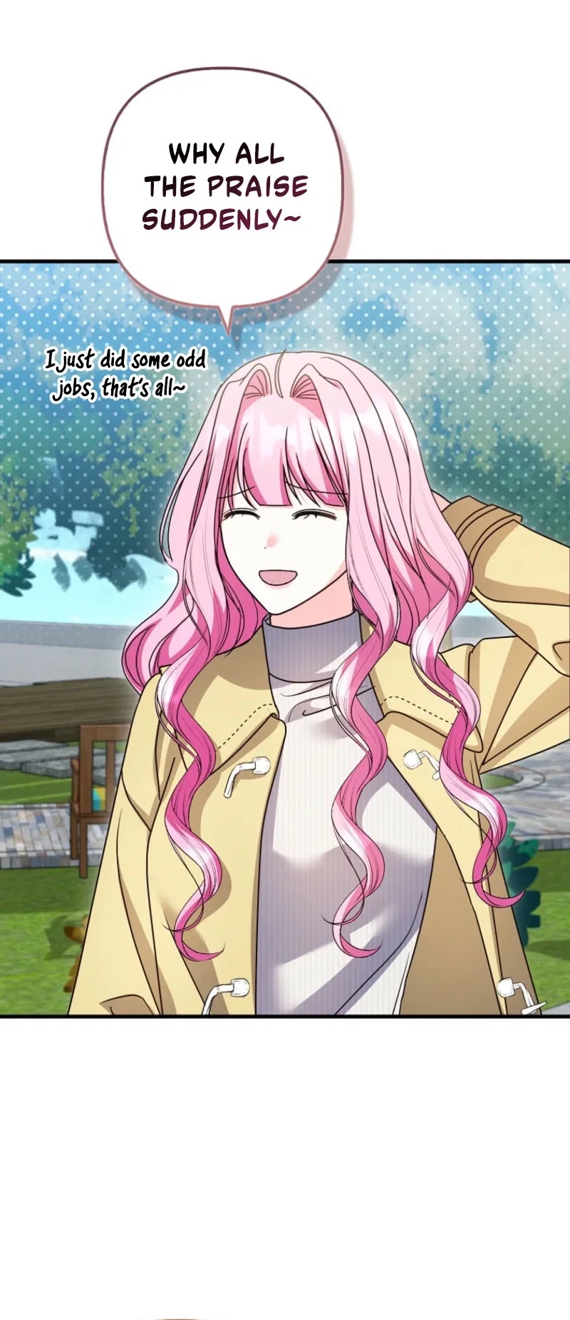 Becoming the Guide of the Mysophobic Villain? Absolutely Not! Chapter 35 – Page 67