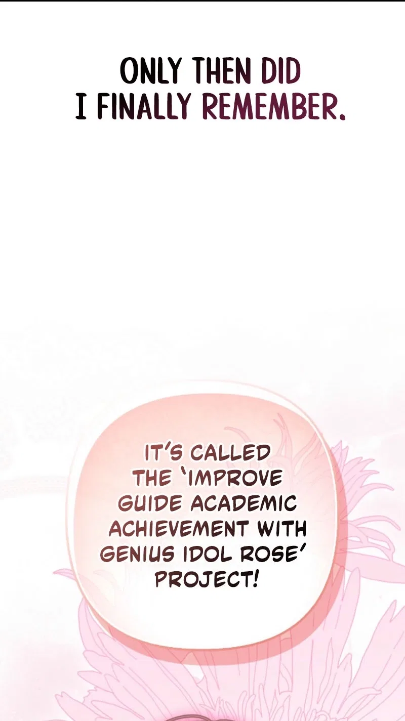 Becoming the Guide of the Mysophobic Villain? Absolutely Not! Chapter 35 – Page 73