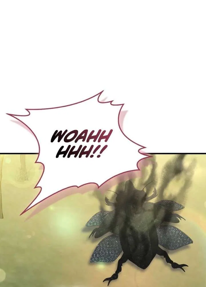 Becoming the Guide of the Mysophobic Villain? Absolutely Not! Chapter 34 – Page 4