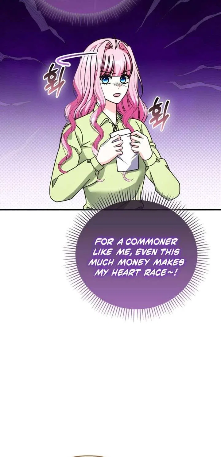 Becoming the Guide of the Mysophobic Villain? Absolutely Not! Chapter 34 – Page 12