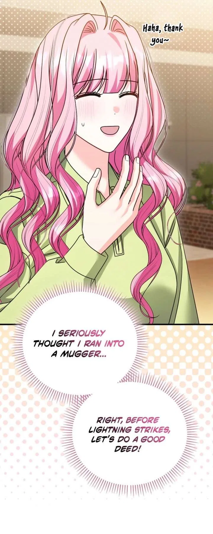 Becoming the Guide of the Mysophobic Villain? Absolutely Not! Chapter 34 – Page 15
