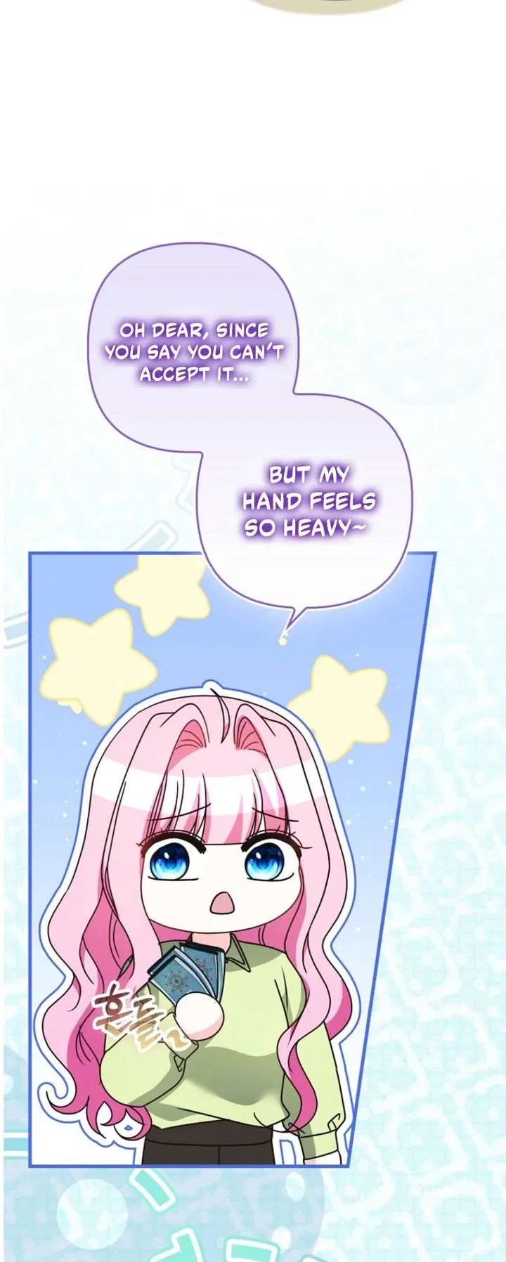 Becoming the Guide of the Mysophobic Villain? Absolutely Not! Chapter 34 – Page 18
