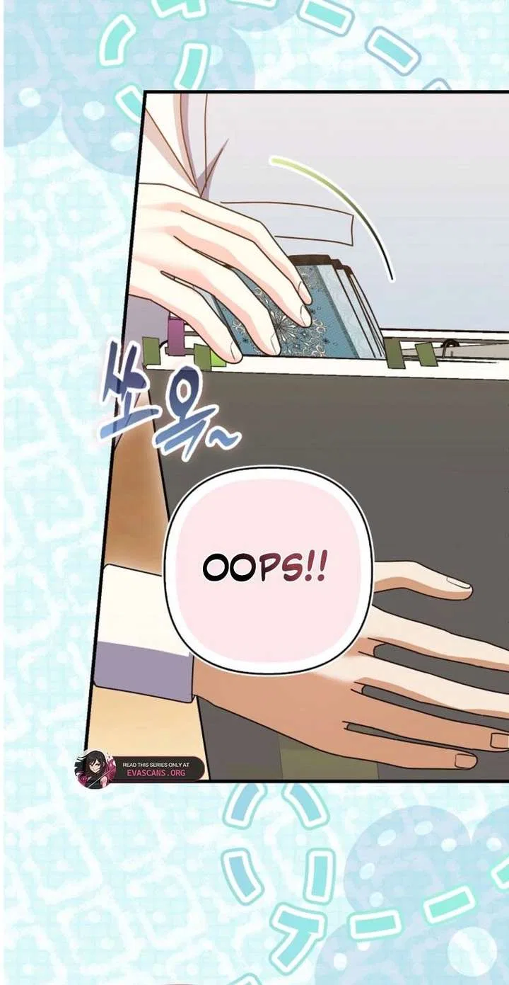 Becoming the Guide of the Mysophobic Villain? Absolutely Not! Chapter 34 – Page 19