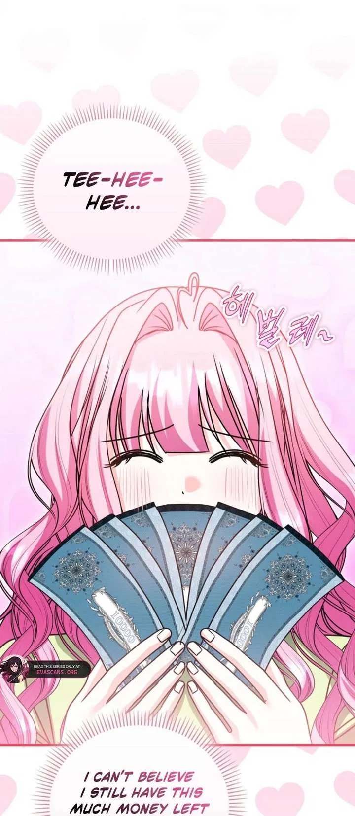 Becoming the Guide of the Mysophobic Villain? Absolutely Not! Chapter 34 – Page 22