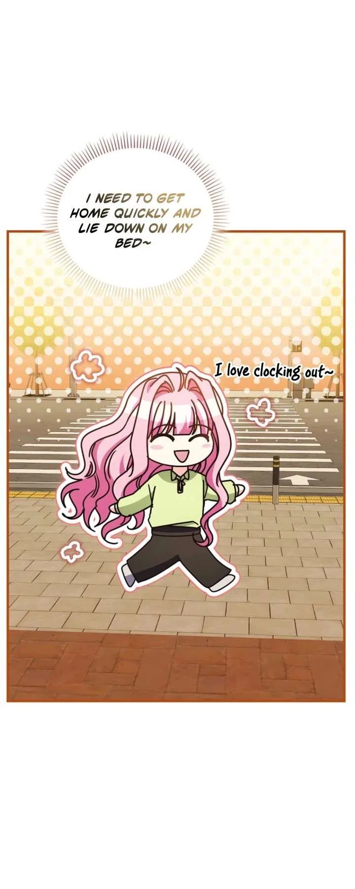 Becoming the Guide of the Mysophobic Villain? Absolutely Not! Chapter 34 – Page 24