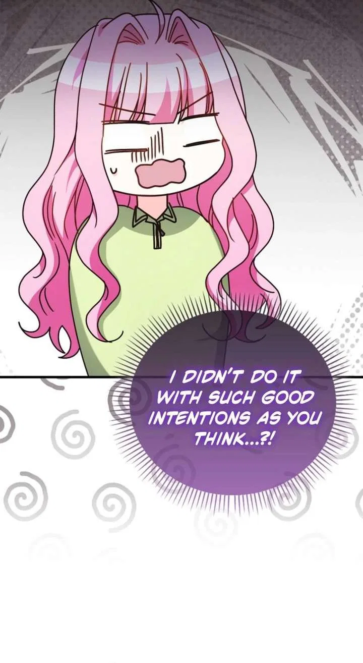 Becoming the Guide of the Mysophobic Villain? Absolutely Not! Chapter 34 – Page 40