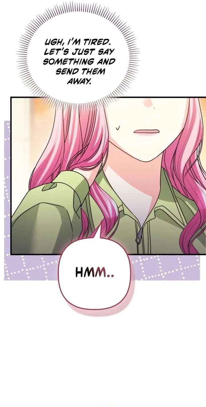 Becoming the Guide of the Mysophobic Villain? Absolutely Not! Chapter 34 – Page 42