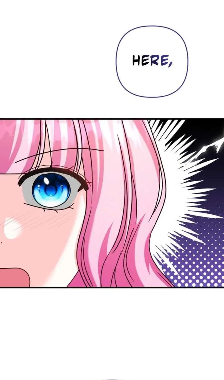 Becoming the Guide of the Mysophobic Villain? Absolutely Not! Chapter 34 – Page 45