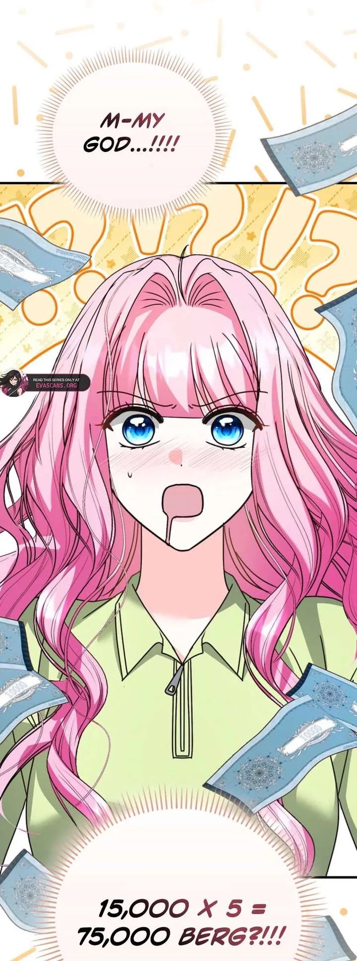Becoming the Guide of the Mysophobic Villain? Absolutely Not! Chapter 34 – Page 47