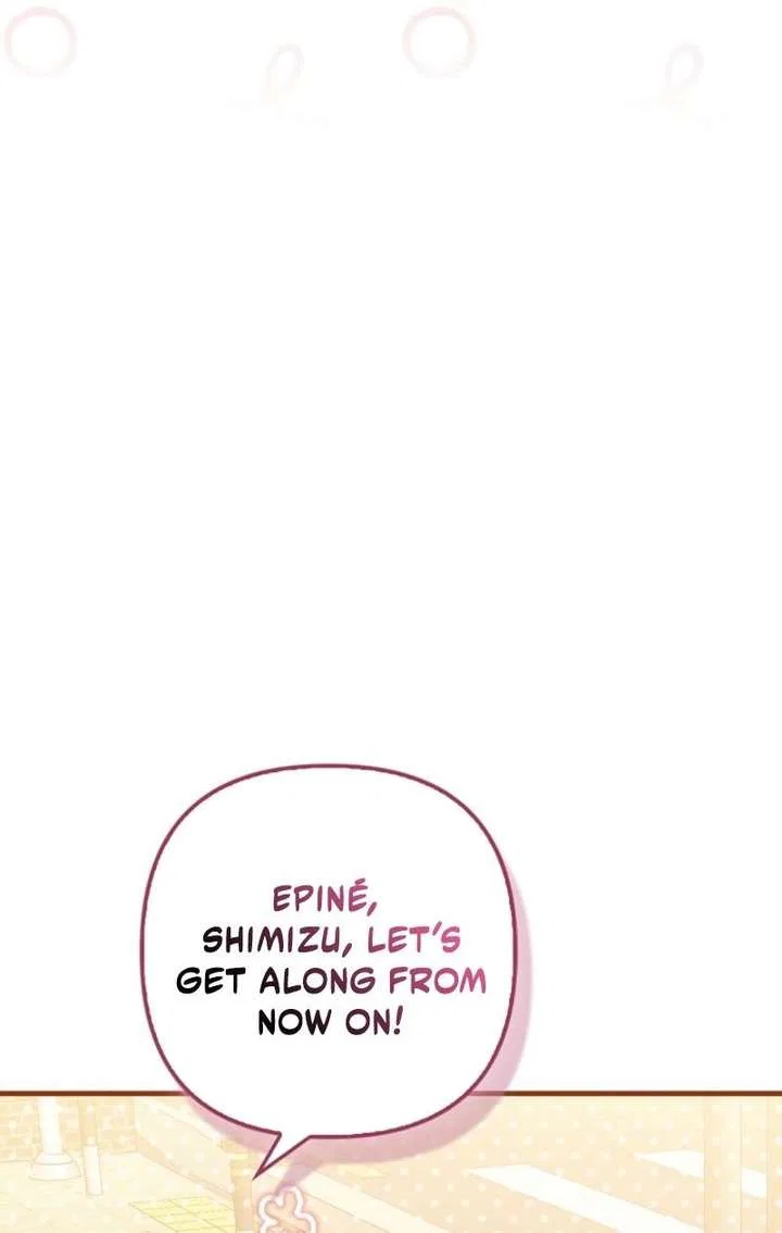 Becoming the Guide of the Mysophobic Villain? Absolutely Not! Chapter 34 – Page 50
