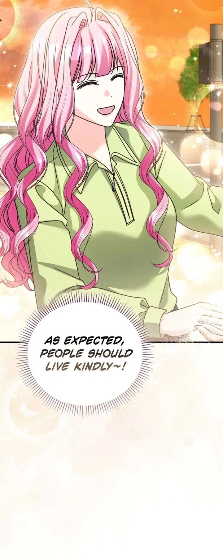 Becoming the Guide of the Mysophobic Villain? Absolutely Not! Chapter 34 – Page 52
