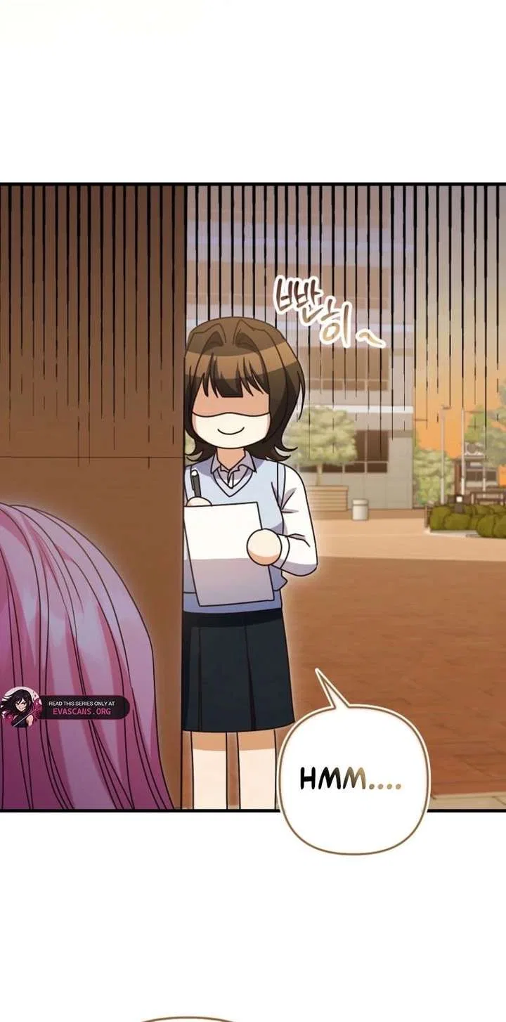 Becoming the Guide of the Mysophobic Villain? Absolutely Not! Chapter 34 – Page 53