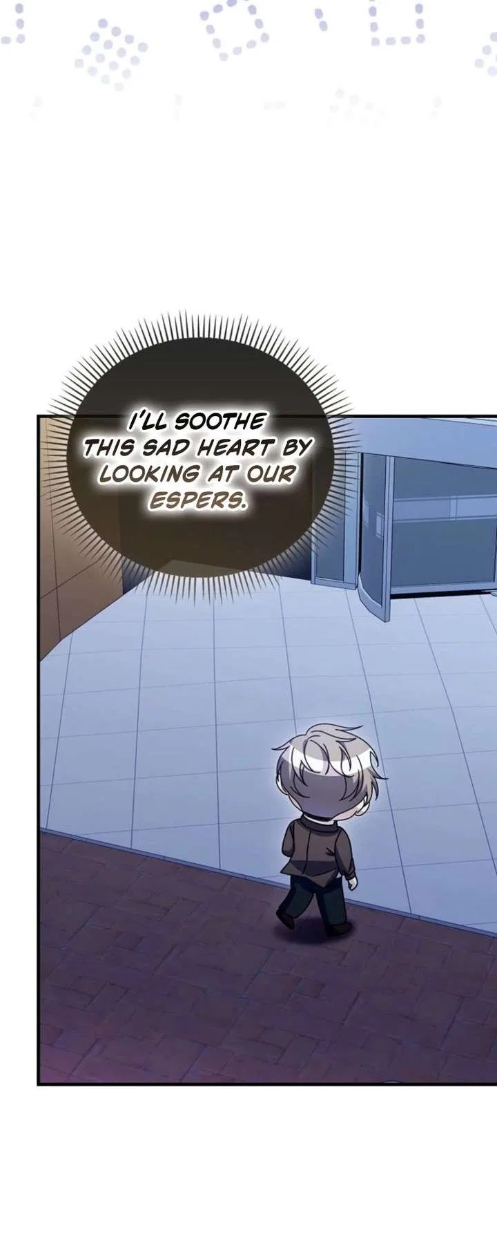 Becoming the Guide of the Mysophobic Villain? Absolutely Not! Chapter 34 – Page 58