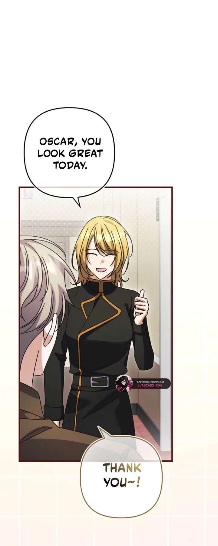 Becoming the Guide of the Mysophobic Villain? Absolutely Not! Chapter 34 – Page 59