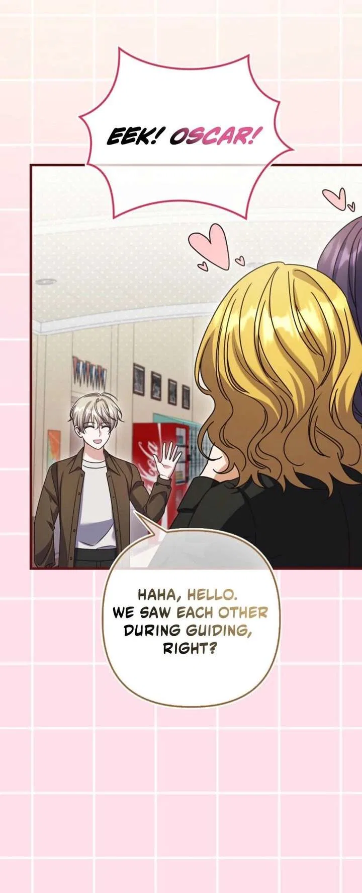 Becoming the Guide of the Mysophobic Villain? Absolutely Not! Chapter 34 – Page 60