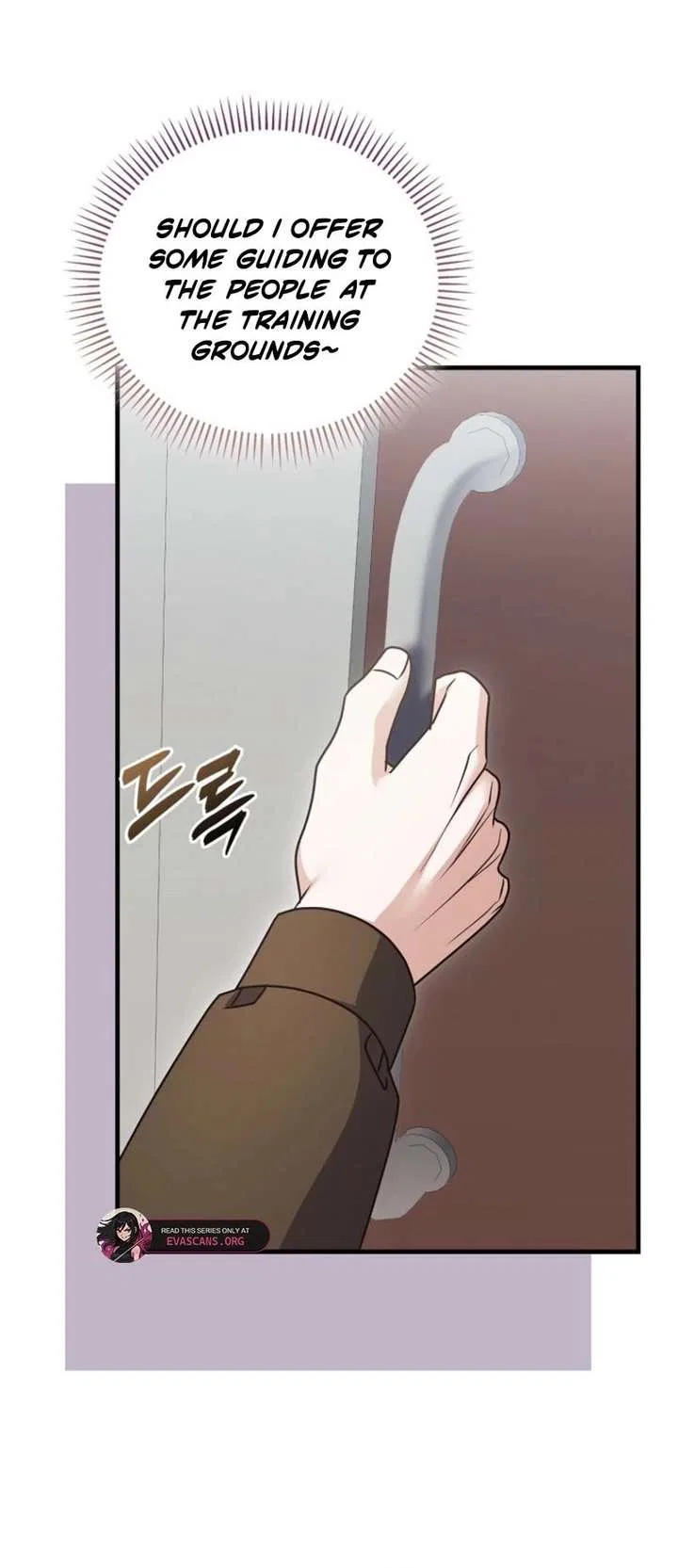 Becoming the Guide of the Mysophobic Villain? Absolutely Not! Chapter 34 – Page 62