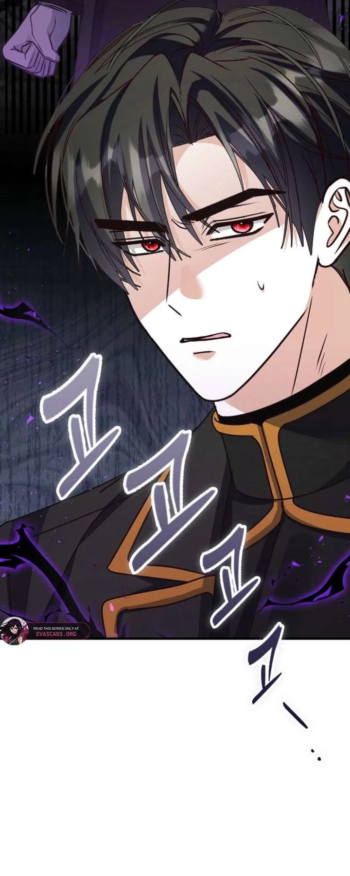 Becoming the Guide of the Mysophobic Villain? Absolutely Not! Chapter 34 – Page 65