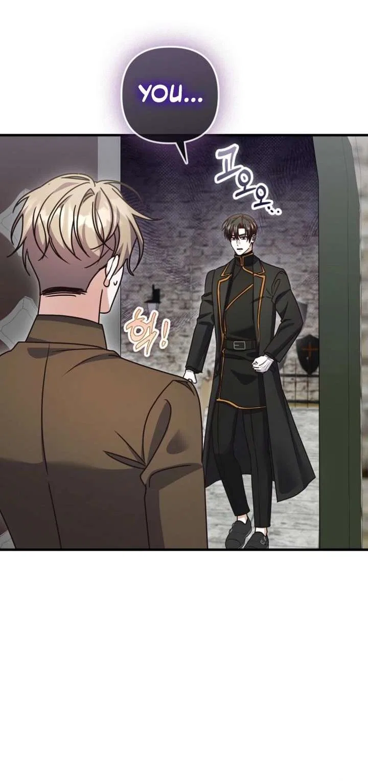 Becoming the Guide of the Mysophobic Villain? Absolutely Not! Chapter 34 – Page 66