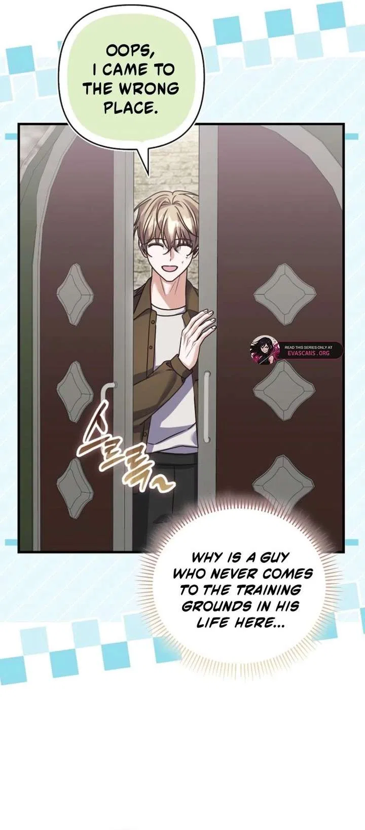 Becoming the Guide of the Mysophobic Villain? Absolutely Not! Chapter 34 – Page 67