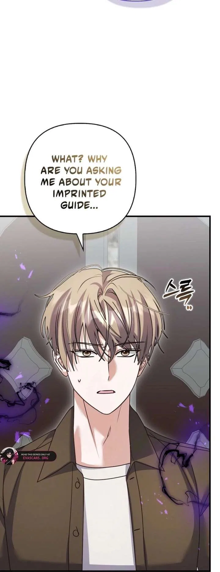 Becoming the Guide of the Mysophobic Villain? Absolutely Not! Chapter 34 – Page 69