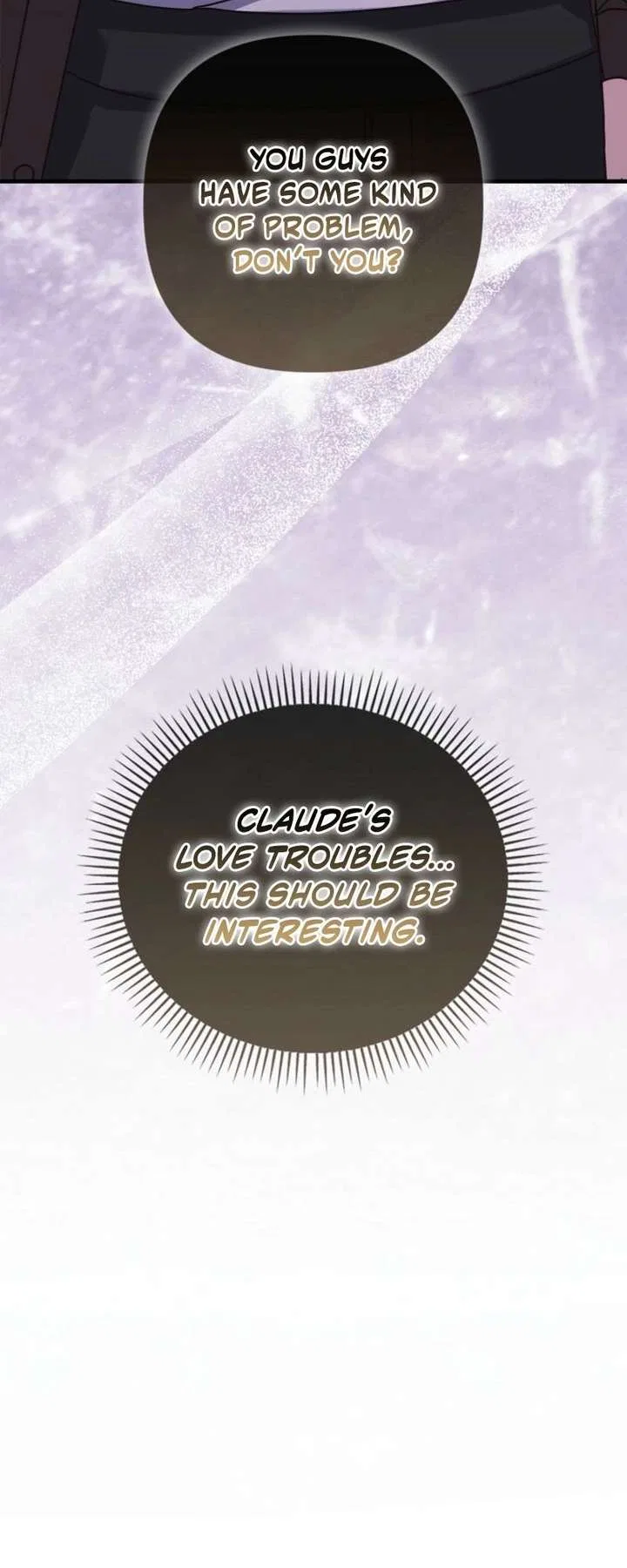 Becoming the Guide of the Mysophobic Villain? Absolutely Not! Chapter 34 – Page 72