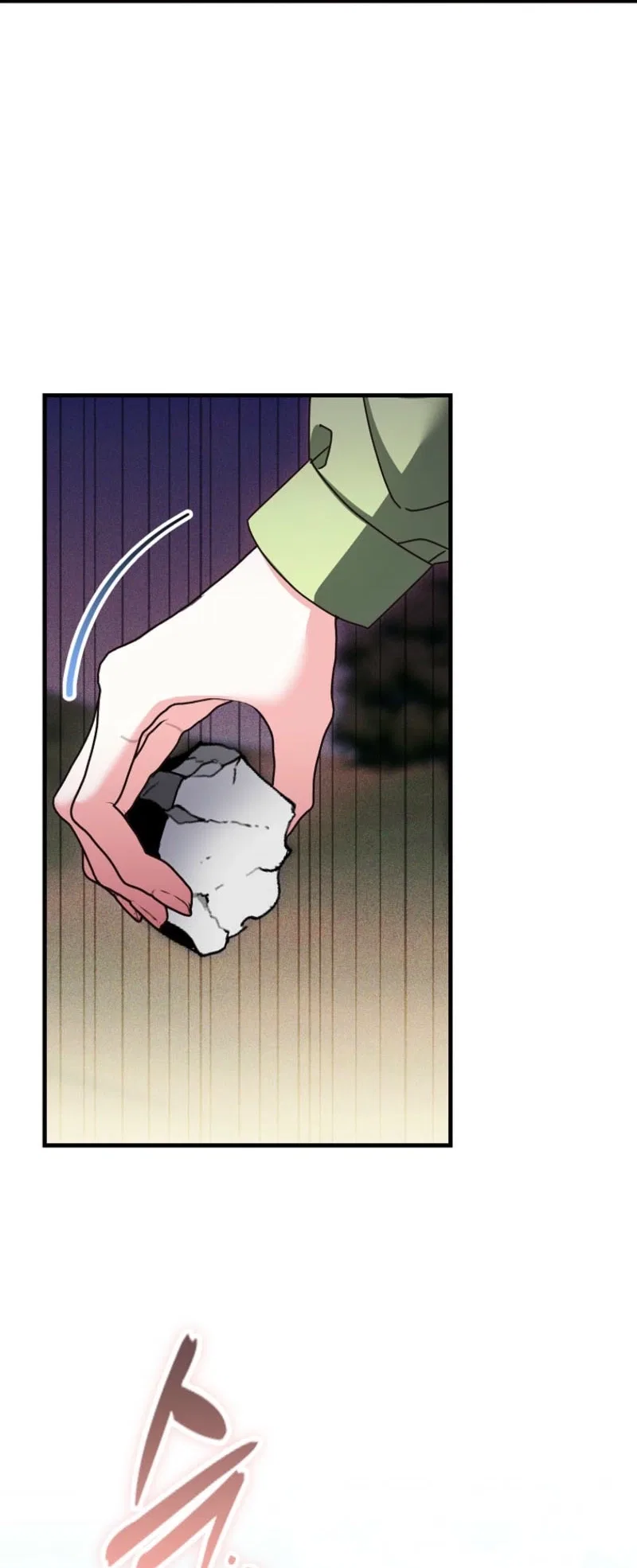 Becoming the Guide of the Mysophobic Villain? Absolutely Not! Chapter 33 – Page 8