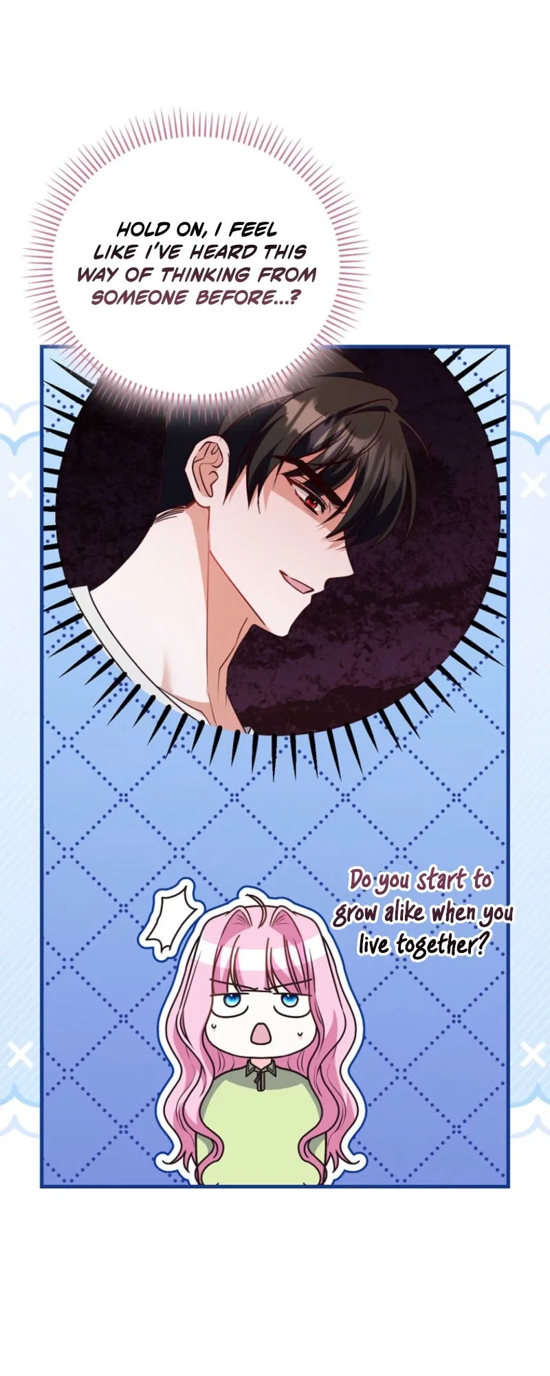 Becoming the Guide of the Mysophobic Villain? Absolutely Not! Chapter 33 – Page 27