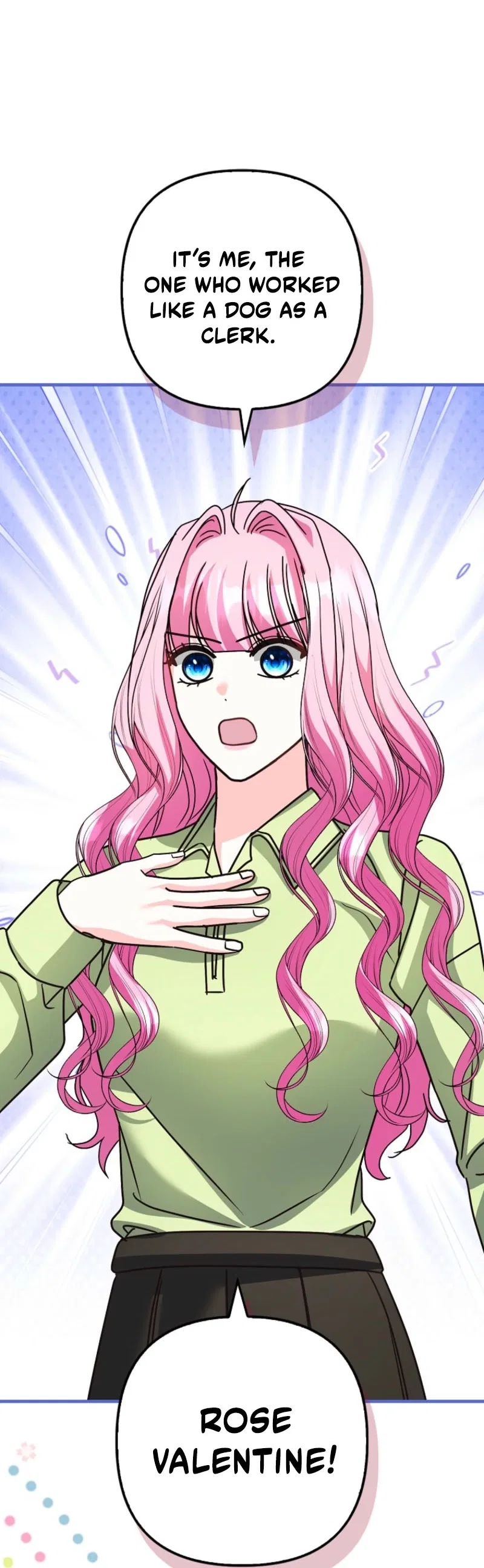 Becoming the Guide of the Mysophobic Villain? Absolutely Not! Chapter 33 – Page 30