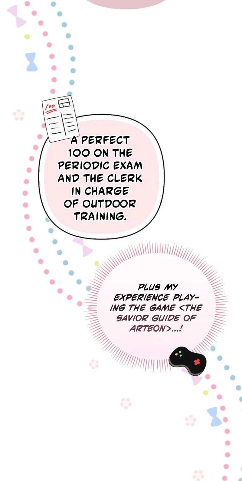 Becoming the Guide of the Mysophobic Villain? Absolutely Not! Chapter 33 – Page 31
