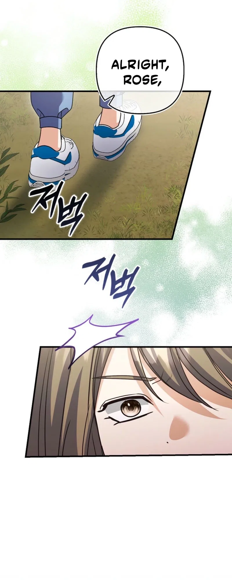 Becoming the Guide of the Mysophobic Villain? Absolutely Not! Chapter 33 – Page 37