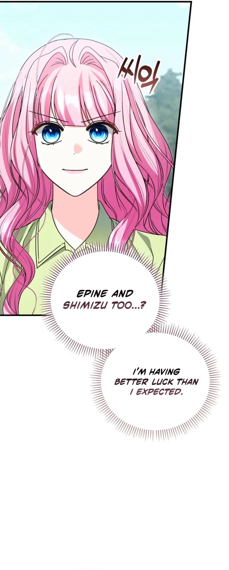 Becoming the Guide of the Mysophobic Villain? Absolutely Not! Chapter 33 – Page 42