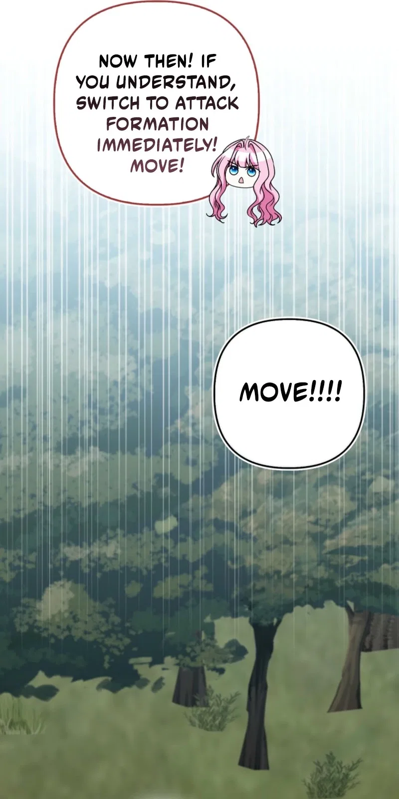 Becoming the Guide of the Mysophobic Villain? Absolutely Not! Chapter 33 – Page 43