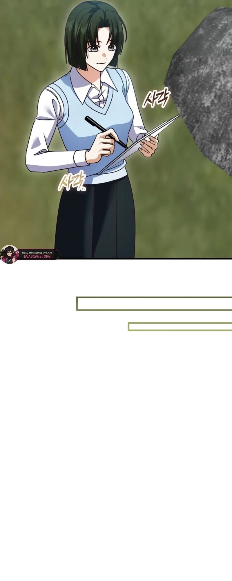 Becoming the Guide of the Mysophobic Villain? Absolutely Not! Chapter 33 – Page 44