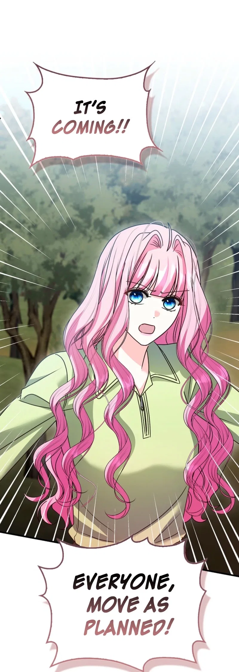 Becoming the Guide of the Mysophobic Villain? Absolutely Not! Chapter 33 – Page 47