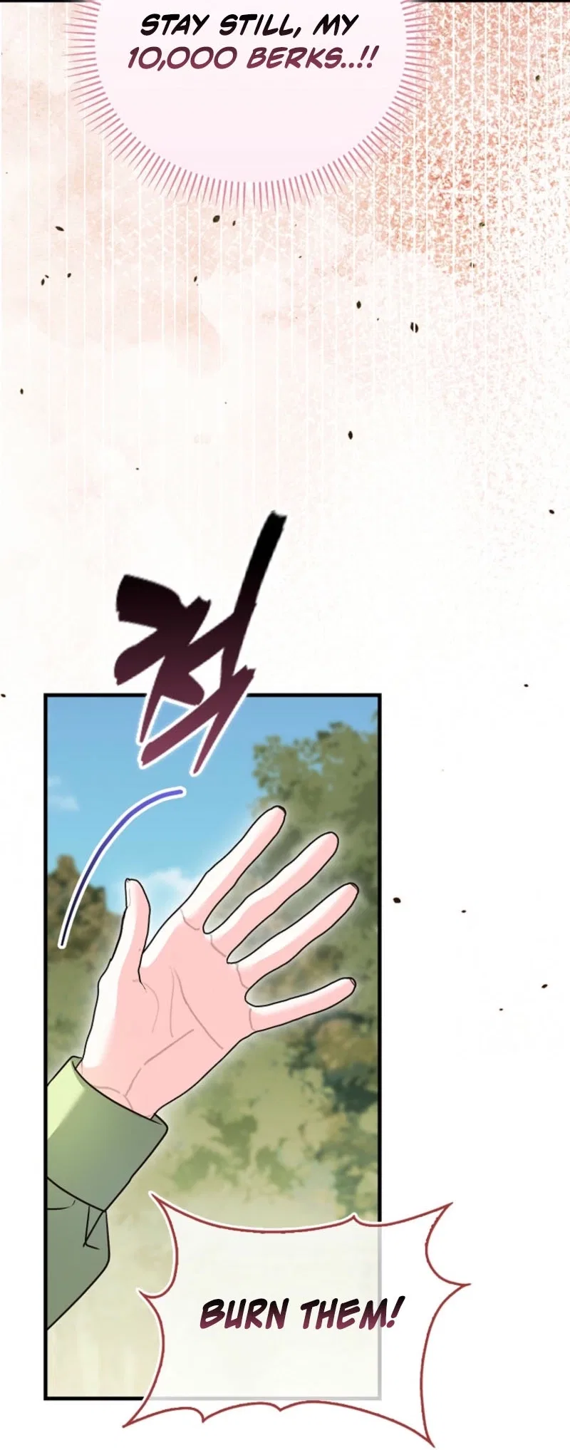 Becoming the Guide of the Mysophobic Villain? Absolutely Not! Chapter 33 – Page 52
