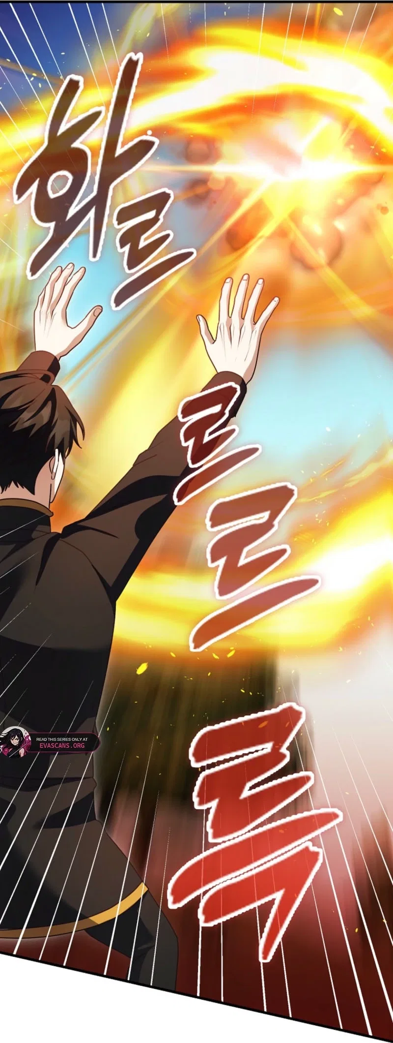 Becoming the Guide of the Mysophobic Villain? Absolutely Not! Chapter 33 – Page 54