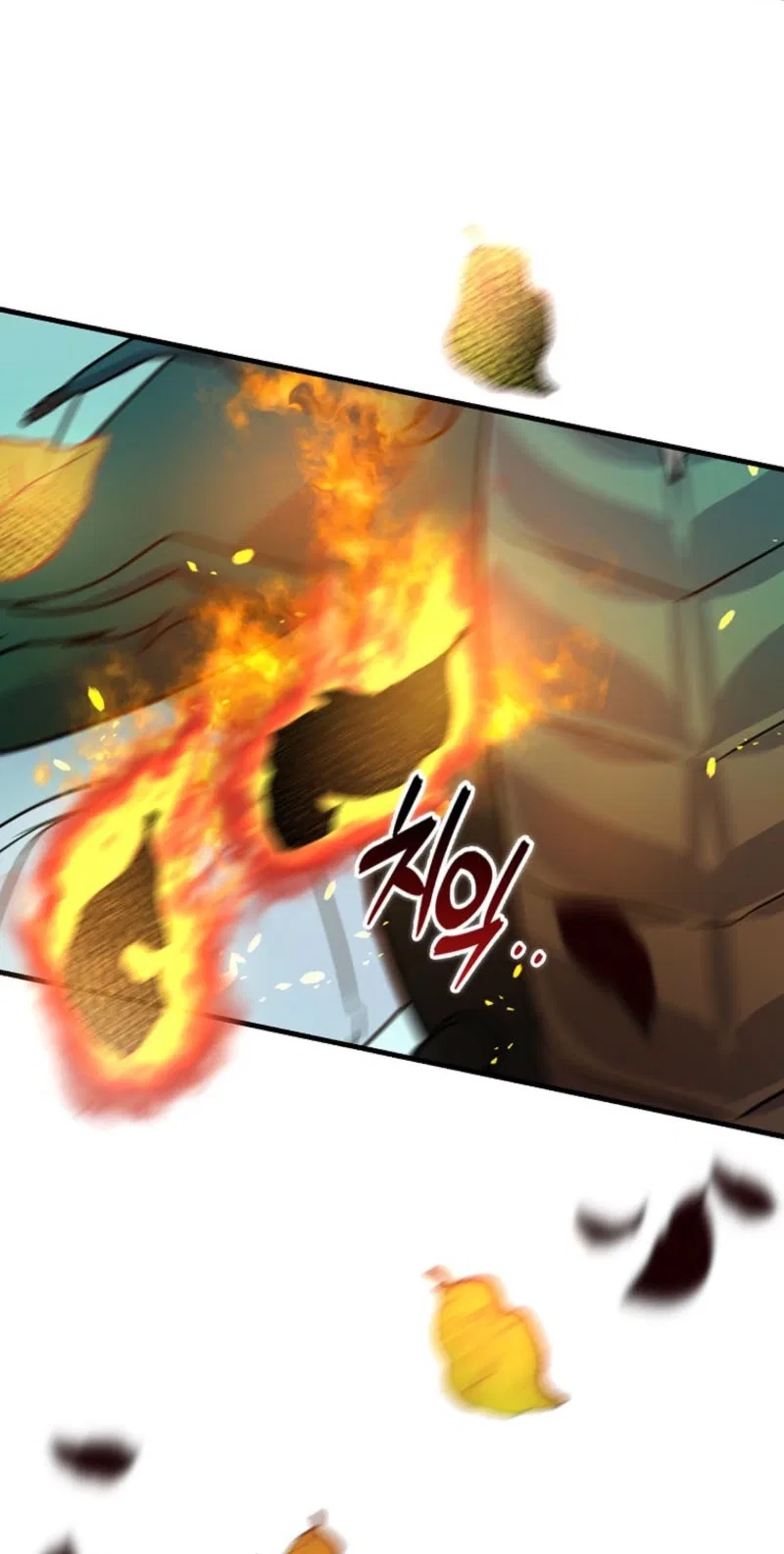 Becoming the Guide of the Mysophobic Villain? Absolutely Not! Chapter 33 – Page 55