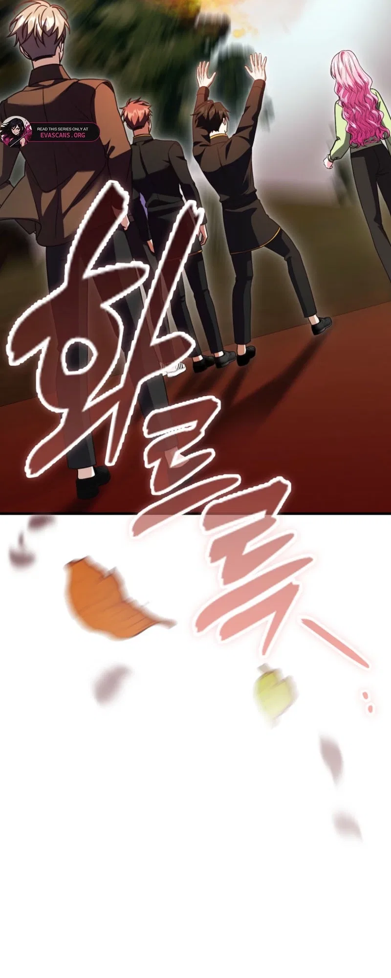 Becoming the Guide of the Mysophobic Villain? Absolutely Not! Chapter 33 – Page 57