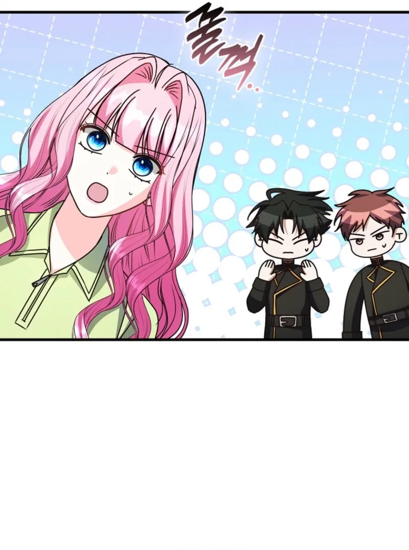 Becoming the Guide of the Mysophobic Villain? Absolutely Not! Chapter 33 – Page 60