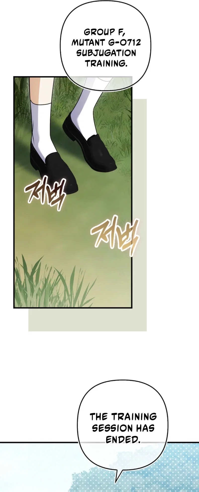 Becoming the Guide of the Mysophobic Villain? Absolutely Not! Chapter 33 – Page 61