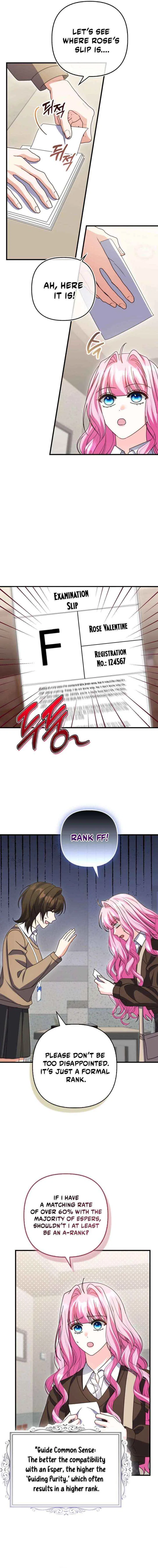 Becoming the Guide of the Mysophobic Villain? Absolutely Not! Chapter 29 – Page 11